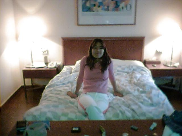 23P Private Photo's Young Asian Naked Chicks 45 (KOREAN)