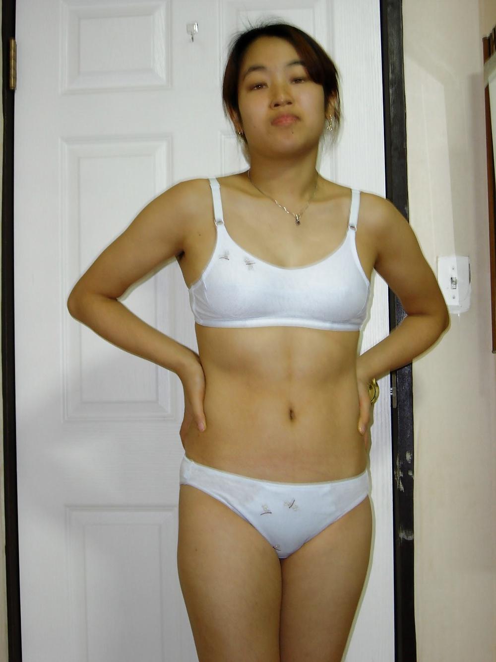 23P Private Photo's Young Asian Naked Chicks 45 (KOREAN)