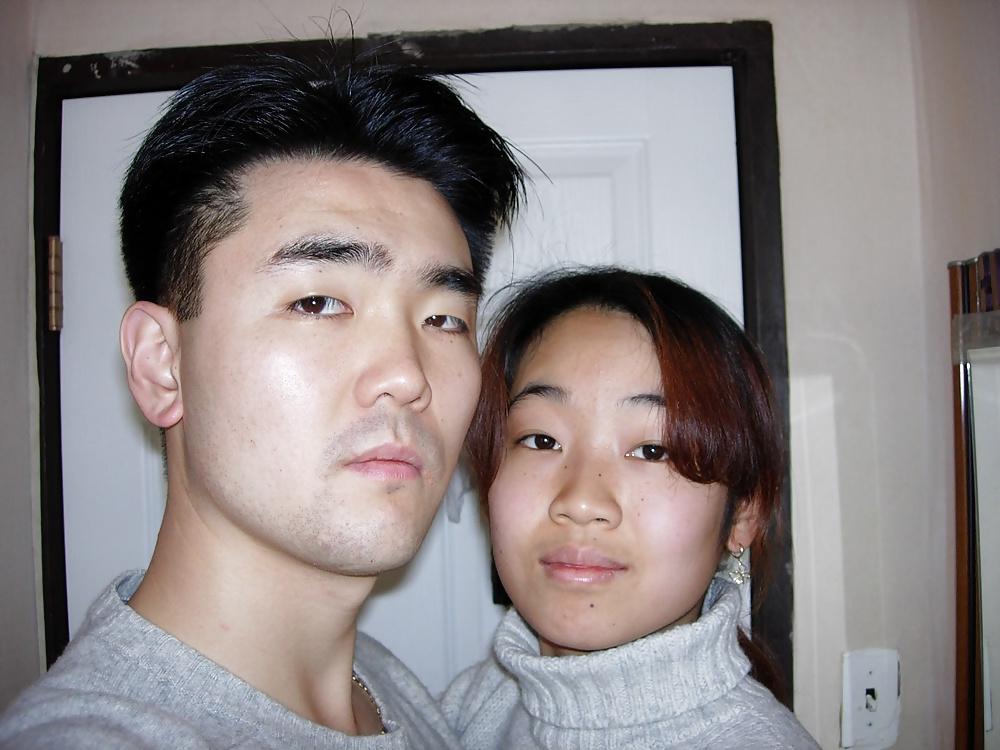 23P Private Photo's Young Asian Naked Chicks 45 (KOREAN)