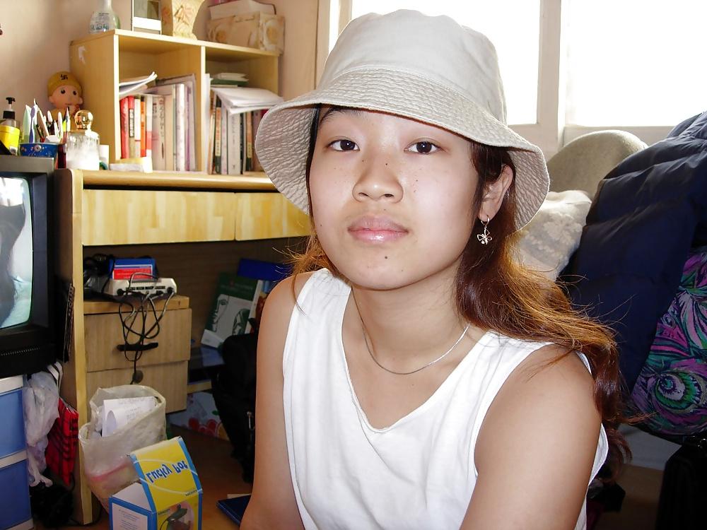 23P Private Photo's Young Asian Naked Chicks 45 (KOREAN)