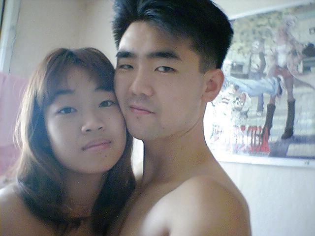 23P Private Photo's Young Asian Naked Chicks 45 (KOREAN)