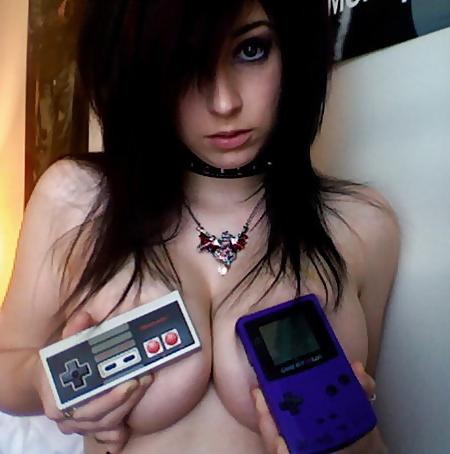 25P Sexy Geek and Nerds 4