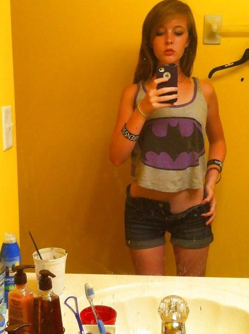 25P Sexy Geek and Nerds 4