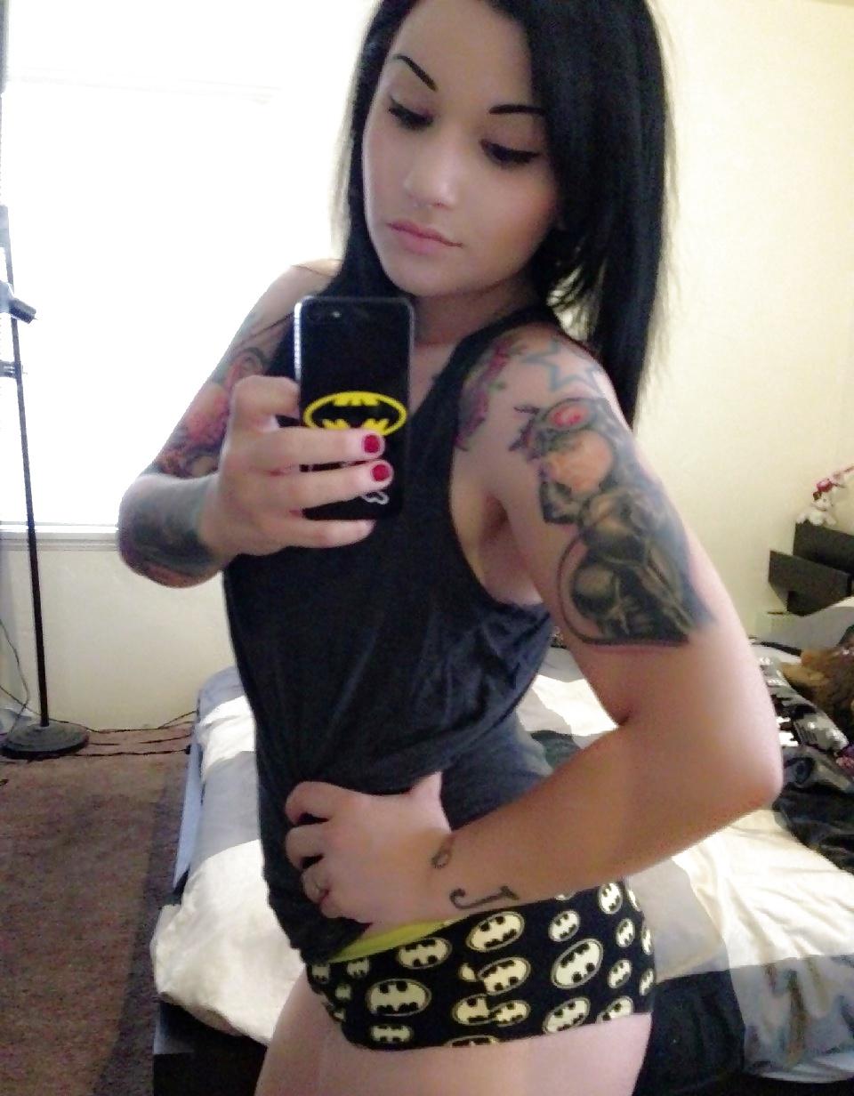 25P Sexy Geek and Nerds 4