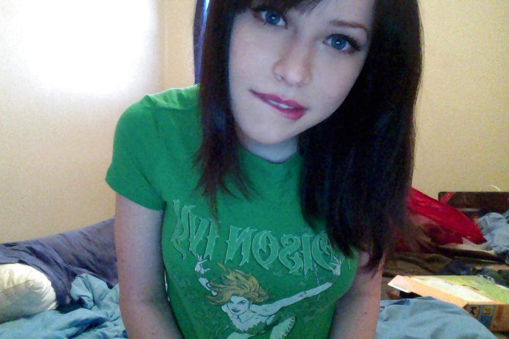 25P Sexy Geek and Nerds 4