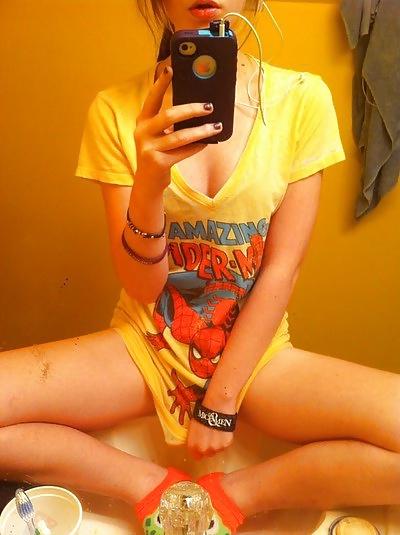 25P Sexy Geek and Nerds 4