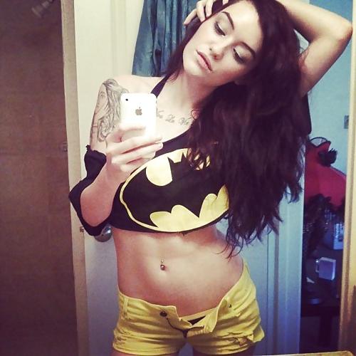 25P Sexy Geek and Nerds 4
