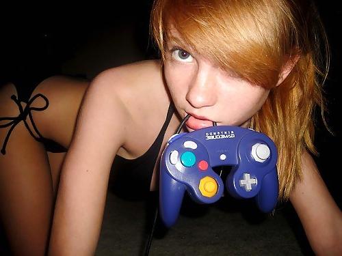 25P Sexy Geek and Nerds 4