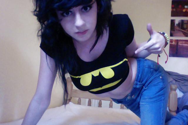 25P Sexy Geek and Nerds 4