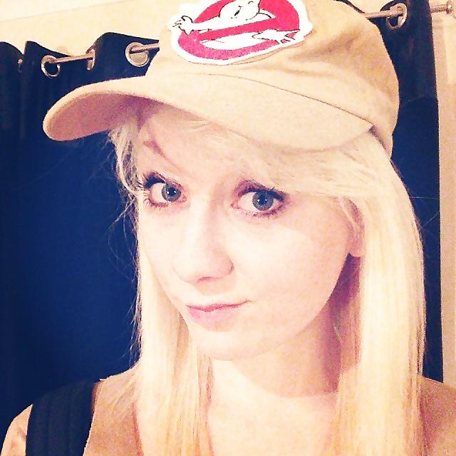 25P Sexy Geek and Nerds 4