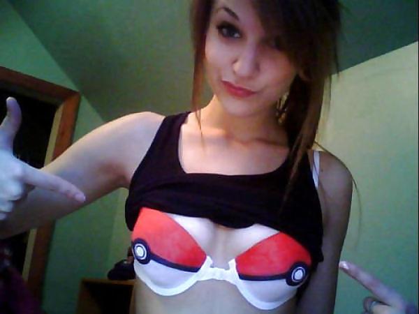 25P Sexy Geek and Nerds 4