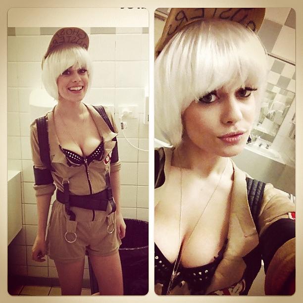 25P Sexy Geek and Nerds 4