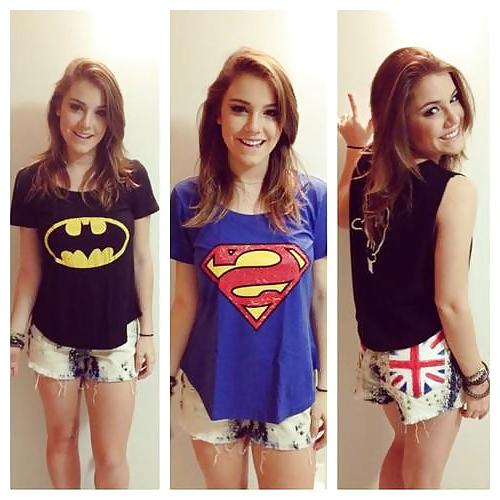 25P Sexy Geek and Nerds 4