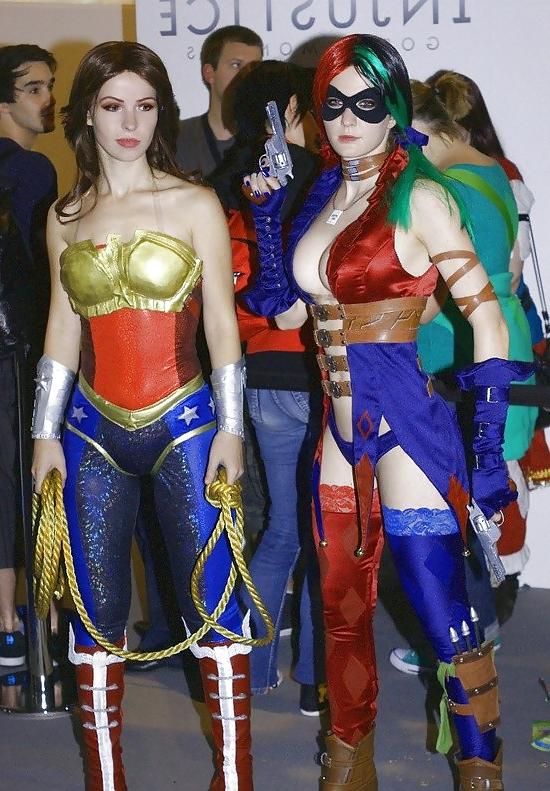 25P Sexy Geek and Nerds 4