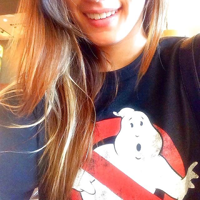 25P Sexy Geek and Nerds 4