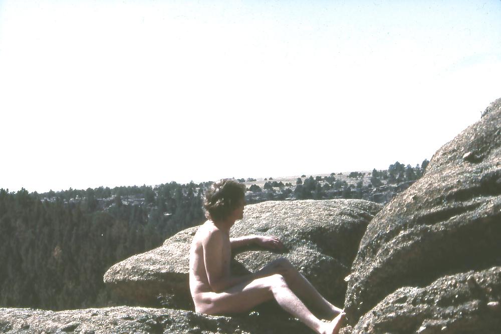 4P Natural in nature