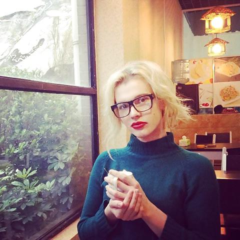 19P Famous Ukrainian femboy - Boris April