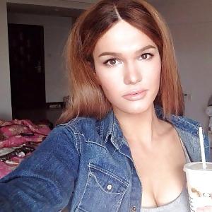 19P Famous Ukrainian femboy - Boris April