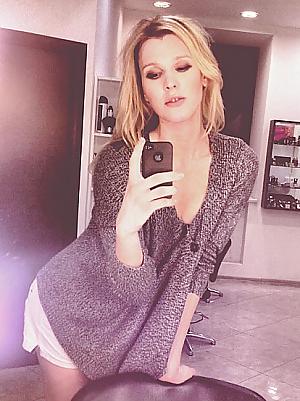 19P Famous Ukrainian femboy - Boris April