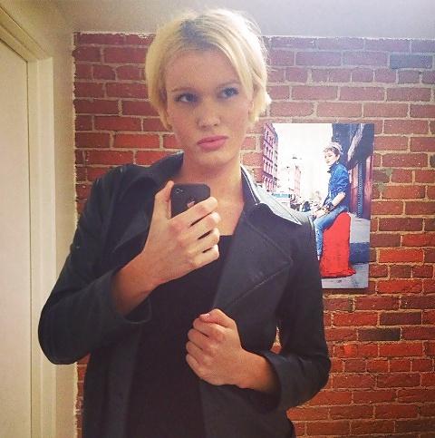 19P Famous Ukrainian femboy - Boris April