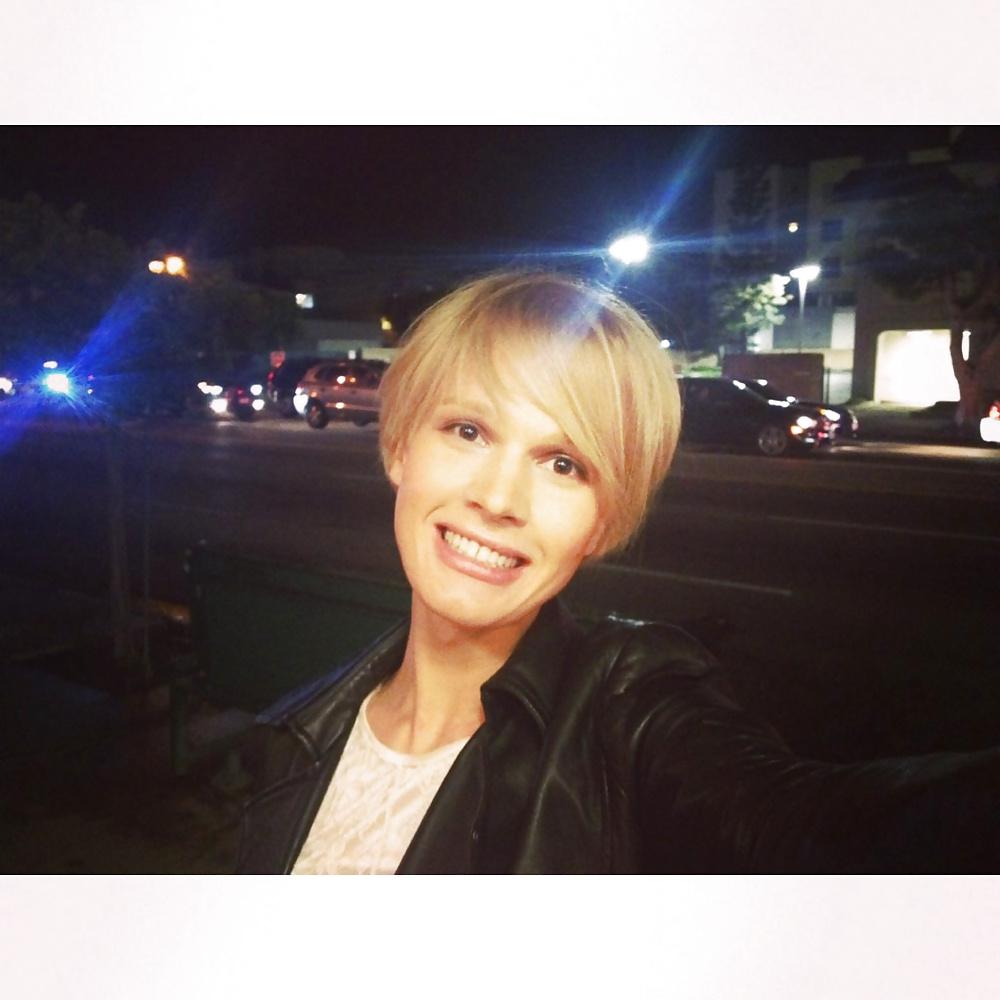 19P Famous Ukrainian femboy - Boris April