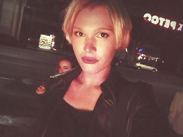 19P Famous Ukrainian femboy - Boris April