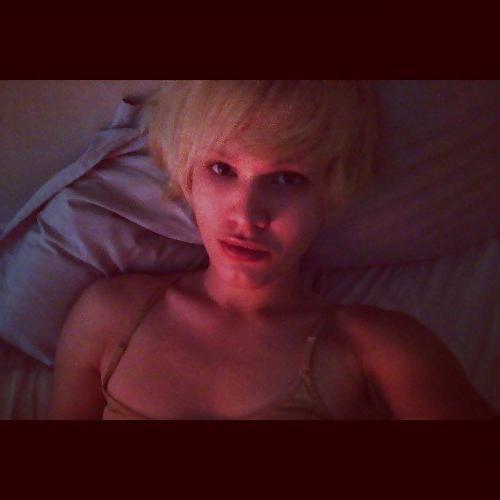 19P Famous Ukrainian femboy - Boris April