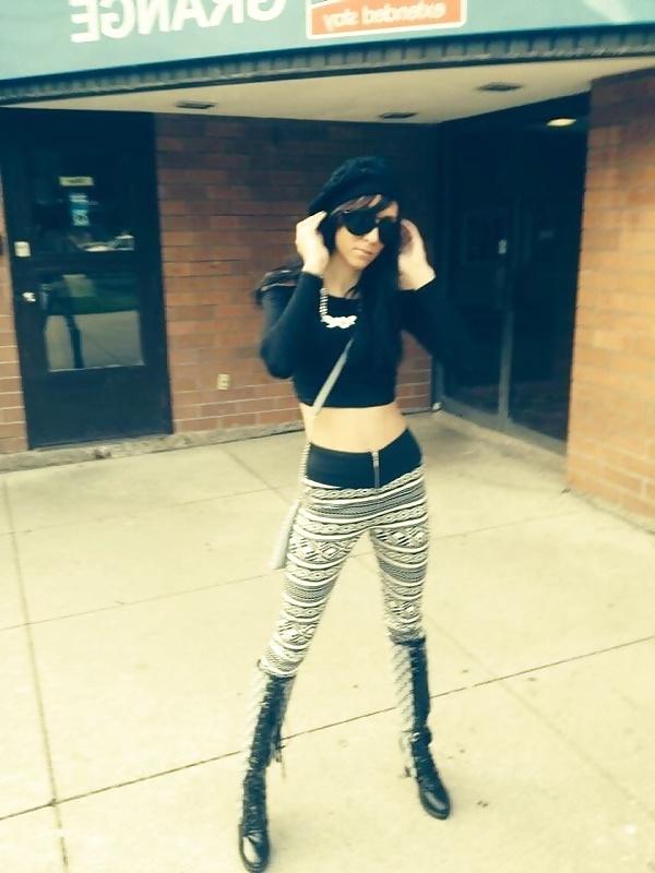 17P CRUELLA DOMINA