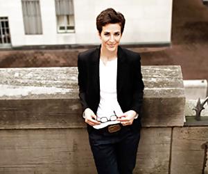 25P Hot & Nerdy Celebs?