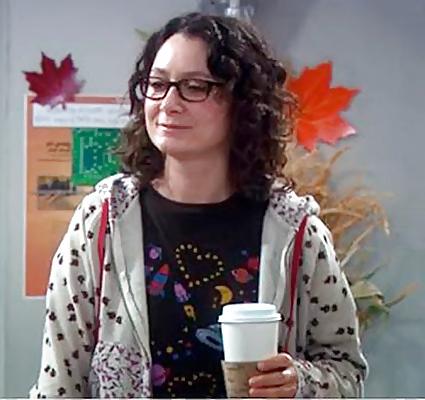 25P Hot & Nerdy Celebs?