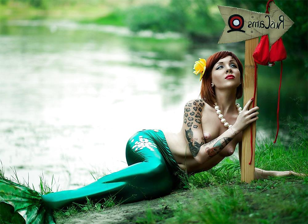 25P Russian webcam model MISS FETISH