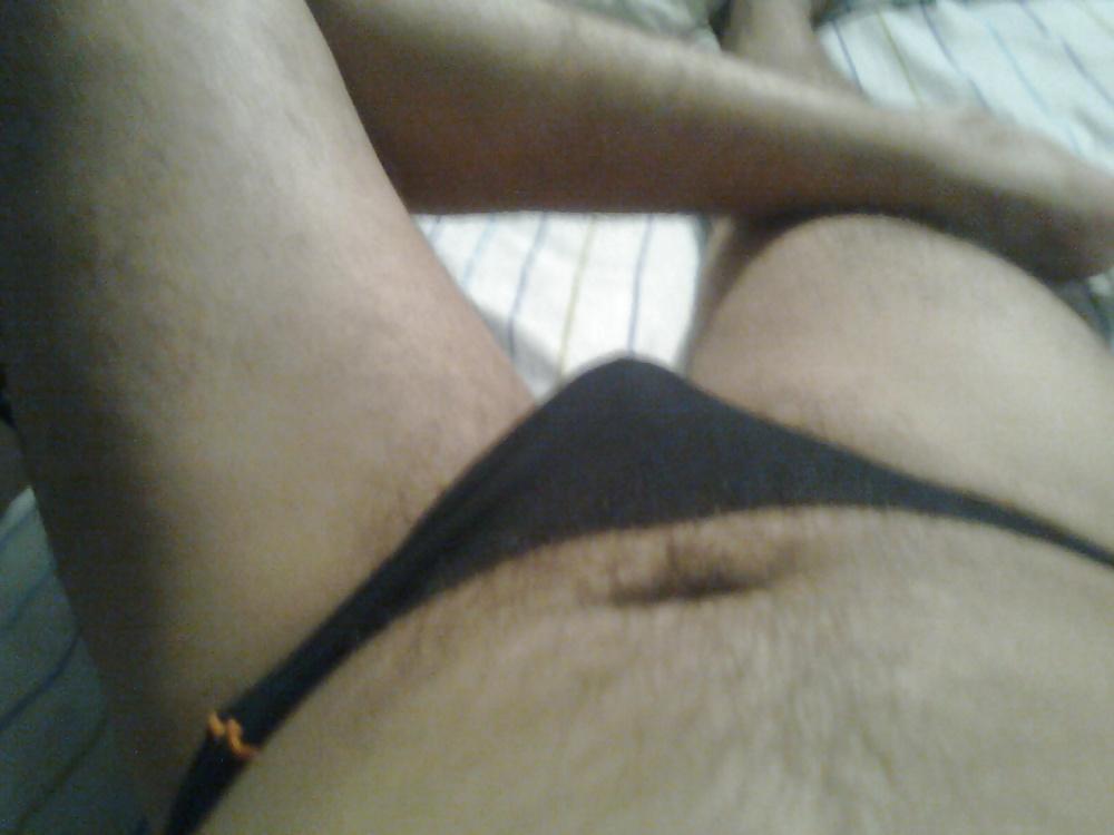 8P My slip