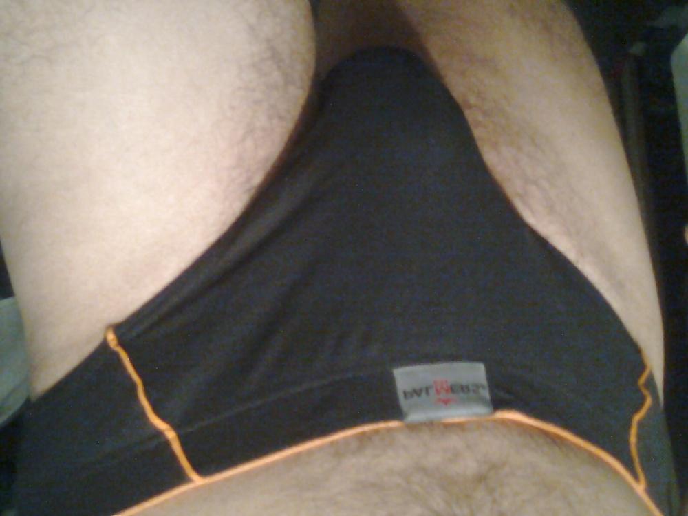 8P My slip