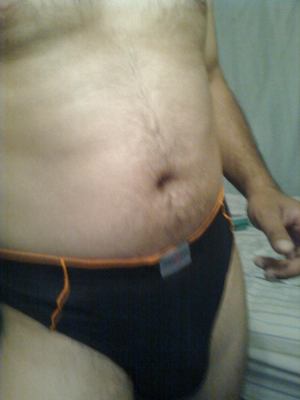 8P My slip