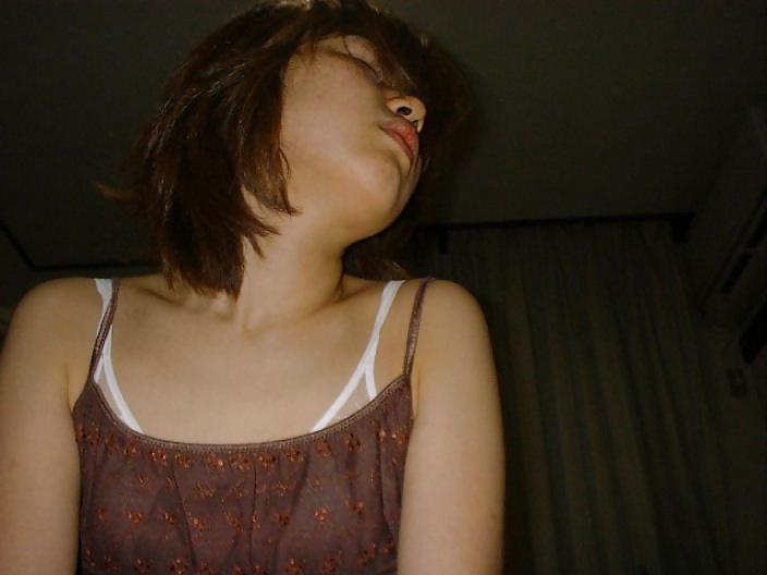 25P Private Photo's Young Asian Naked Chicks 55 JAPANESE