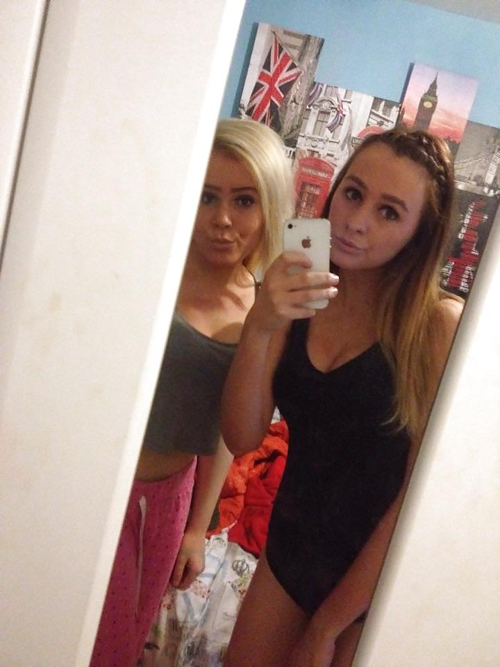13P British teen sluts 1