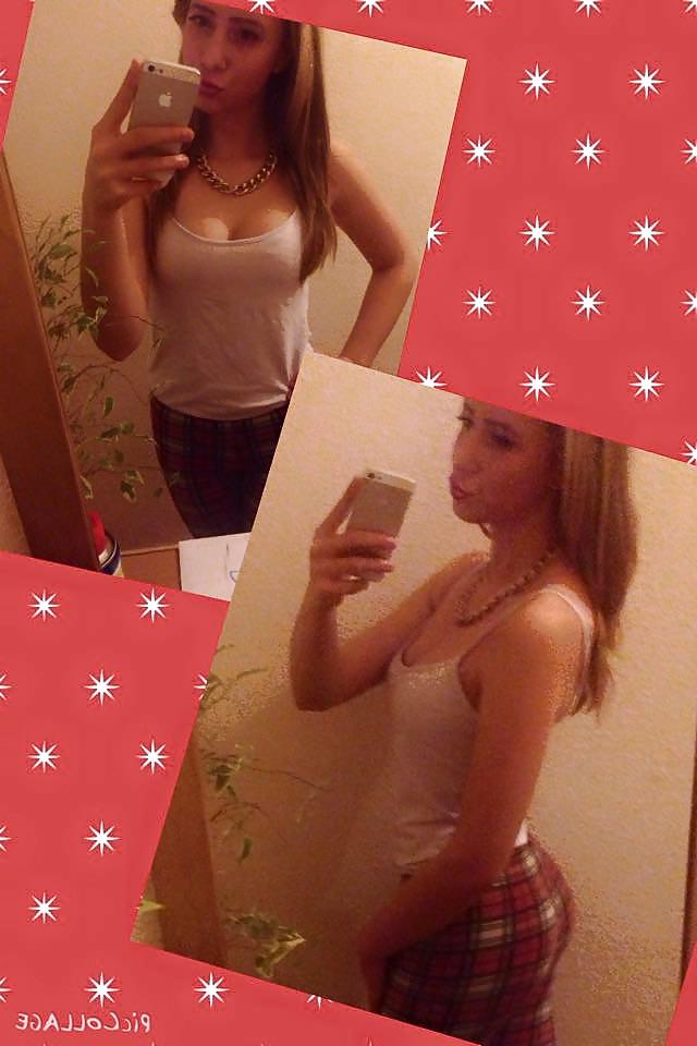 13P British teen sluts 1