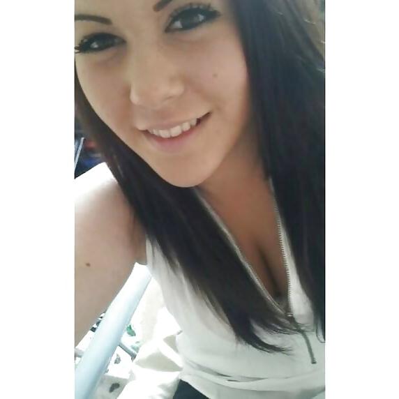 13P British teen sluts 1