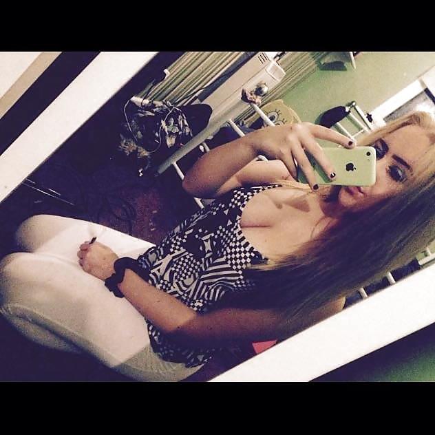 13P British teen sluts 1