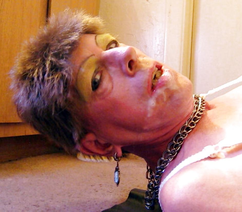 25P JOANNE SLAM - LESBO ANAL TRANNY SLUT - DECEMBER 12 2014