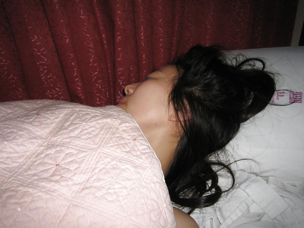 25P Private Photo's Young Asian Naked Chicks 47 (KOREAN)