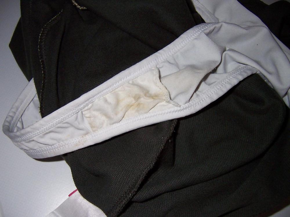 10P Slip wix