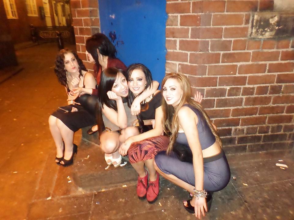 7P British Katie and Friends
