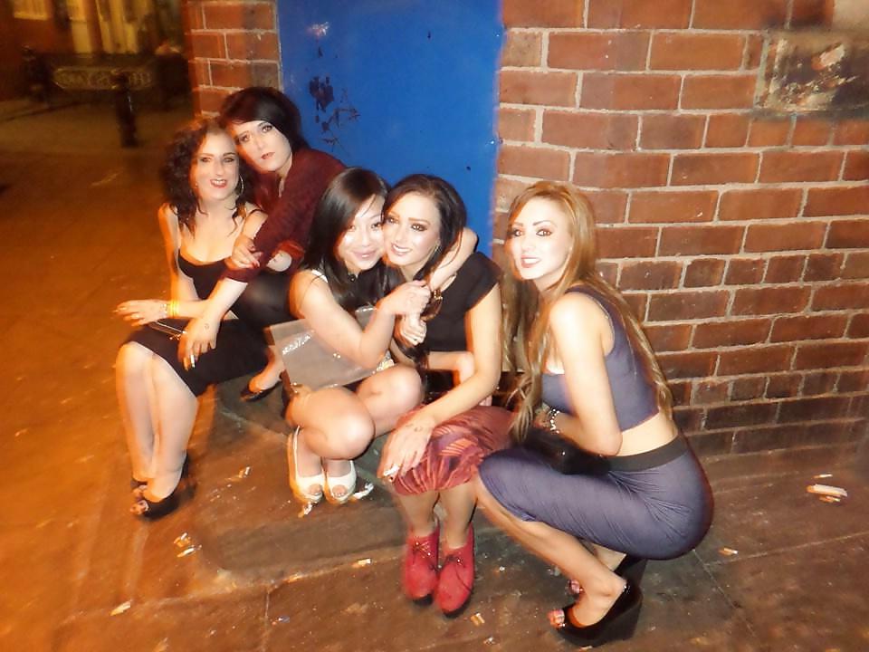 7P British Katie and Friends