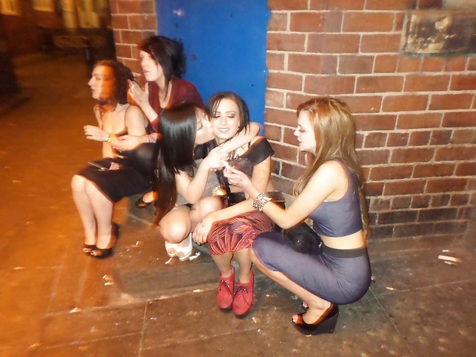 7P British Katie and Friends