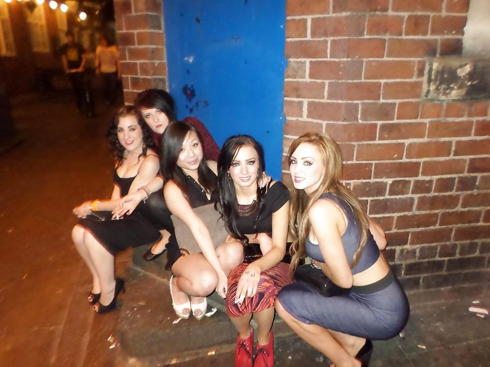 7P British Katie and Friends