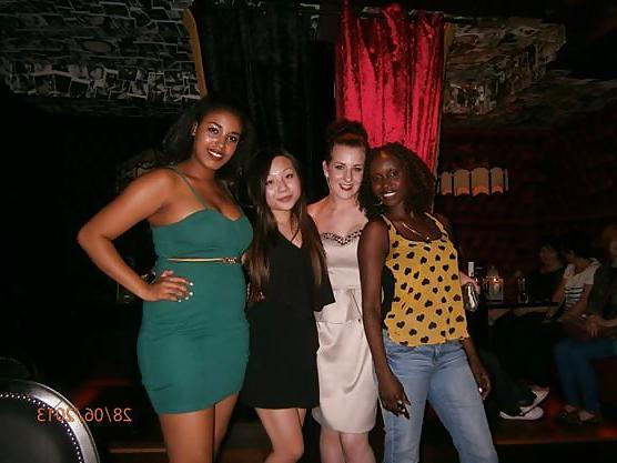 7P British Katie and Friends