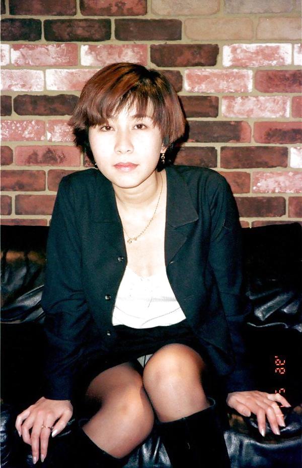 25P Private Photo's Young Asian Naked Chicks 51 JAPANESE