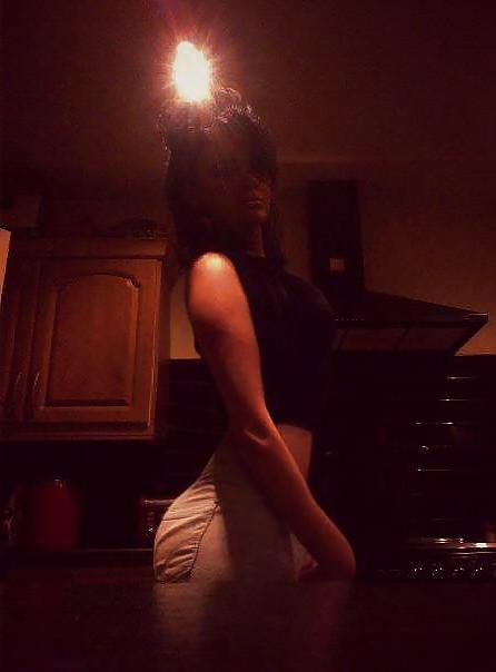 25P Teen Sheffield Chav Sexy slag (Loads of pics) British uk 