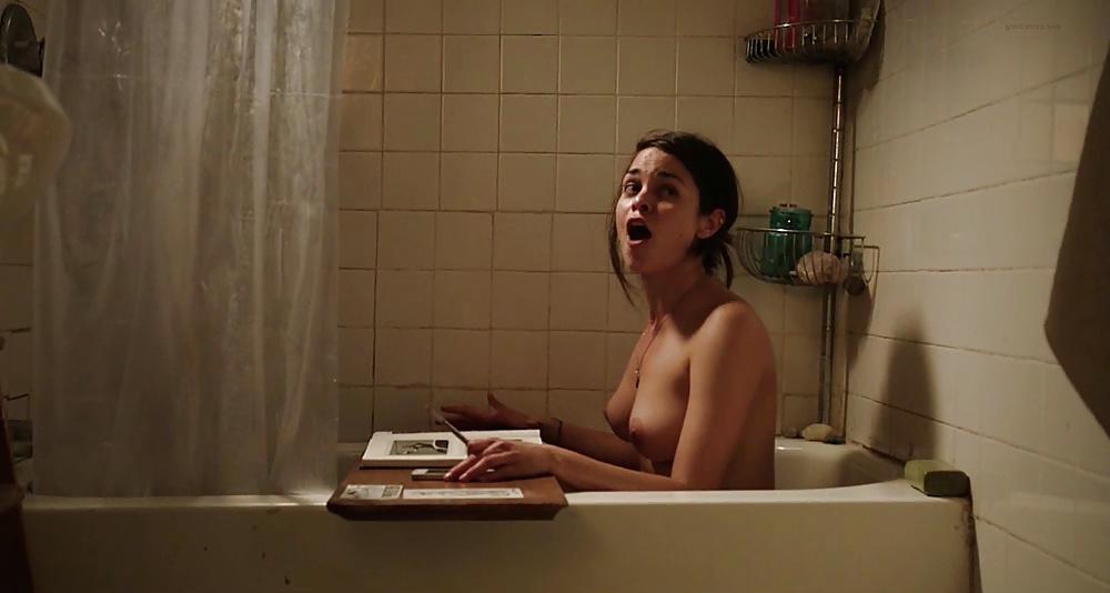 25P Lina Esco - Free The Nipple